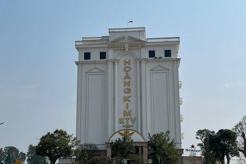 Cơ sở karaoke lớn nhất Hải Dương bị đình chỉ hoạt động, phạt 8 triệu đồng