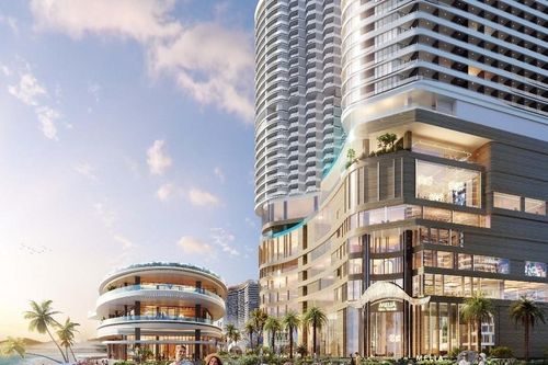 Melía Nha Trang và giấc mơ mới tại 'Vùng đất xanh nhất Việt Nam'