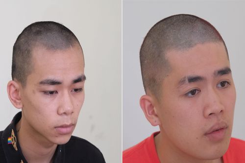 Khởi tố 19 thanh niên mang bom xăng đi 'giải quyết ân oán'