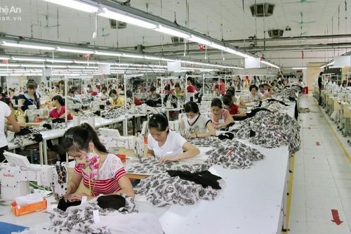 Nghệ An đẩy mạnh các hoạt động học tập suốt đời trong công nhân lao động tại doanh nghiệp