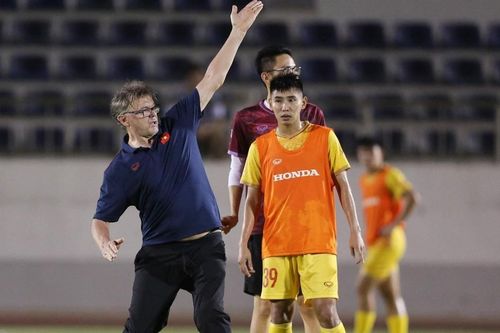 Cơ hội của U22 Việt Nam tại SEA Games 32