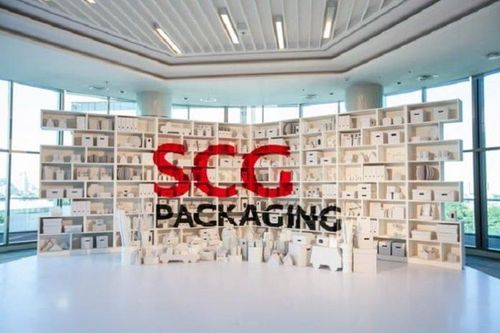 Công ty SCGP của Thái Lan mở rộng hoạt động kinh doanh tại Việt Nam