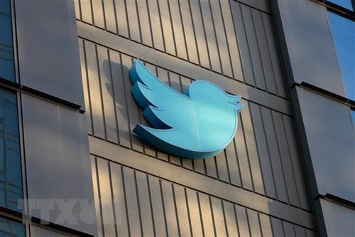 Mạng xã hội Twitter nhận 53.000 kiến nghị pháp lý từ các chính phủ