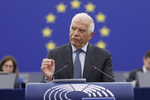 EU hé lộ 'kỷ nguyên mới' trong chính sách đối ngoại khi thế giới bị chia cắt