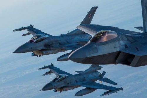 Chi tiêu quân sự của Phần Lan tăng lên mức cao nhất trong hơn 60 năm khi gia nhập NATO