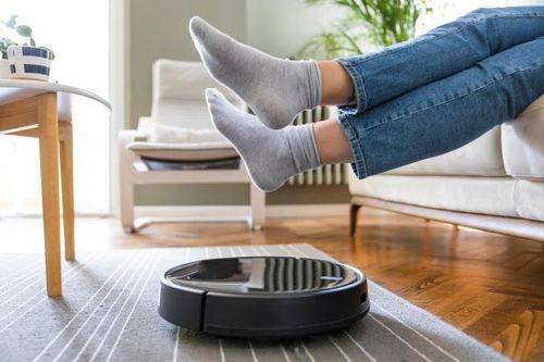 Robot hút bụi Trung Quốc 'quét dọn' đối thủ toàn cầu nhờ công nghệ cao, giá rẻ