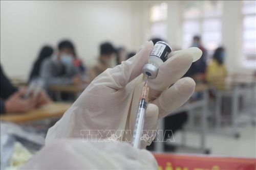 Quảng Ninh: 30% số ca mắc COVID-19 không có triệu chứng