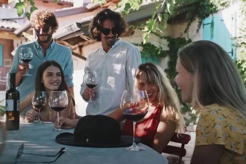 Video quảng bá du lịch Italy bị lật tẩy dùng hình ảnh của nước láng giềng