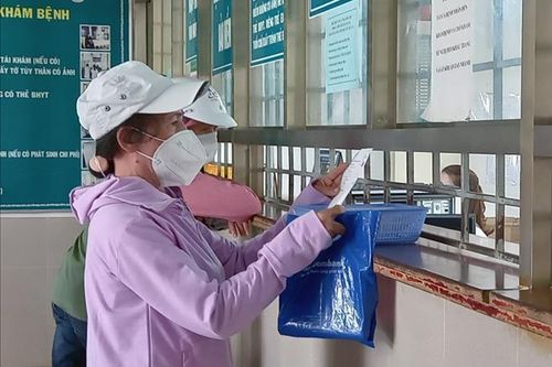 Bộ Y tế chấn chỉnh hoạt động chuyển người bệnh giữa các cơ sở y tế