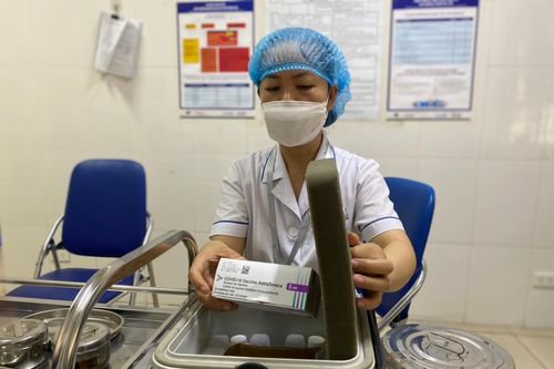 Ngày 26/4, cả nước có 2.731 ca mắc mới COVID-19