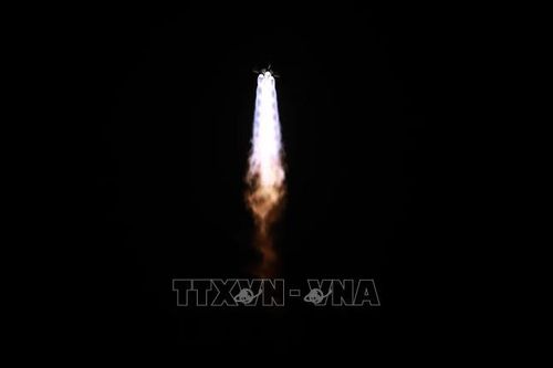 Trung Quốc phát triển chùm vệ tinh để thám hiểm không gian sâu