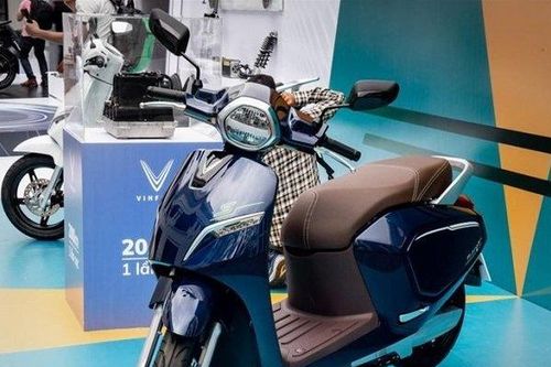 Tầm 50 triệu lựa chọn xe máy điện nào tốt?