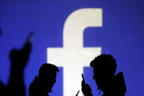Hàng ngàn hồ sơ Facebook giả mạo đang cố đánh cắp dữ liệu người dùng