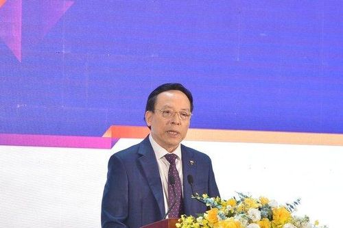 Chủ tịch Đỗ Minh Phú: TPBank sẽ chia cổ tức phần lớn bằng tiền mặt