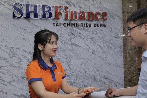 SHB Finance được chấp thuận chuyển đổi chuyển đổi hình thức pháp lý