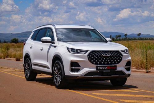 Chi tiết SUV 5 chỗ giá rẻ sắp ra mắt tại Việt Nam