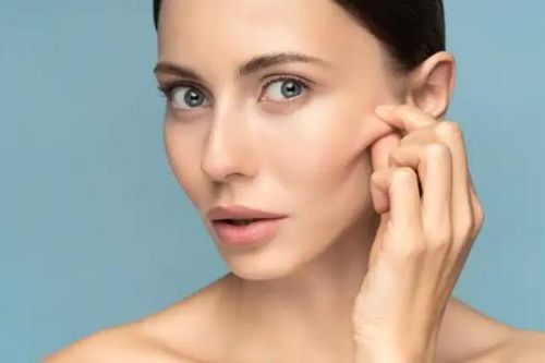 Giải pháp cho làn da nhăn và chảy xệ ở độ tuổi 40