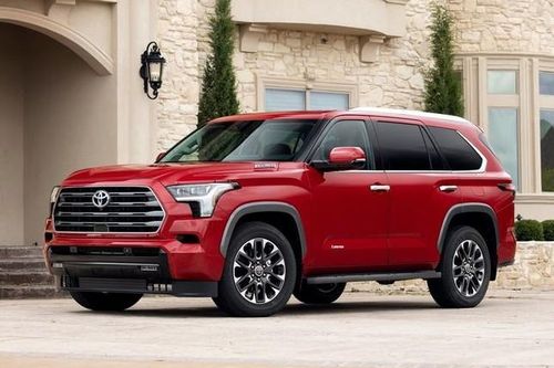 Top 5 xe SUV có động cơ bền bỉ nhất