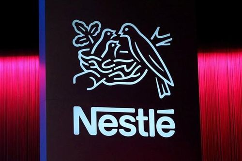 Nestlé tiếp tục tăng giá thực phẩm