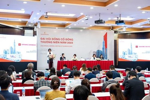 Vincom Retail dự kiến đầu tư hơn 12.000 tỷ đồng phát triển mạng lưới dự án