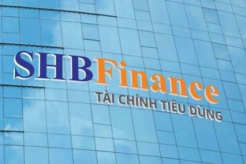 SHB Finance được chấp thuận chuyển đổi hình thức pháp lý