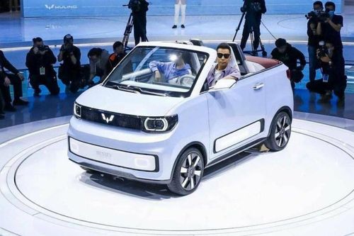 TMT tham vọng mỗi tháng bán gần 2 nghìn xe điện giá rẻ tại Việt Nam