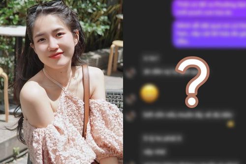 Lộ tin nhắn được cho là Kiều Trinh Xíu chửi bới chủ nợ, thái độ không xem ai ra gì?