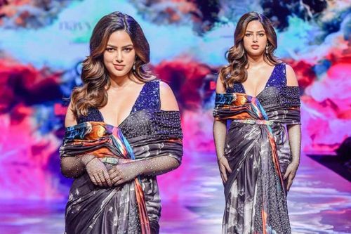 Miss Universe 2021 trong lần lộ diện mới nhất: Face không ai làm lại nhưng body thì sao?