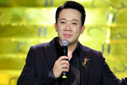 Trước khi gặp 'biến lớn', Trấn Thành có động thái lạ với những đồng nghiệp thân thiết