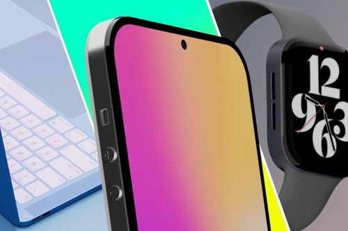 Hàng loạt các sản phẩm iPhone, iPad và Macbook của Apple giảm giá kịch liệt