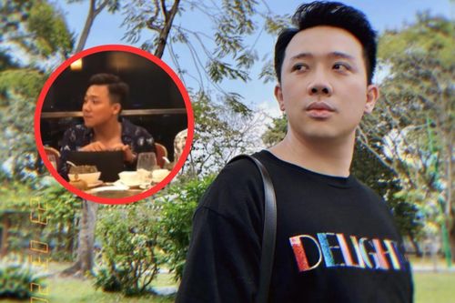 Trấn Thành bị phát hiện từng phải vay hai sao Vbiz để trả bữa ăn hơn 10 triệu đồng cách đây 5 năm trước