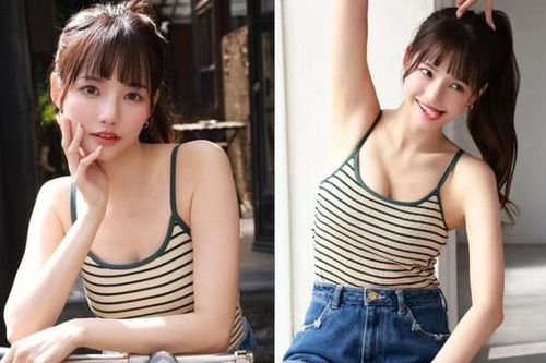 Nữ diễn viên bức xúc phản ứng lại thông tin sang Nhật làm người mẫu áo tắm