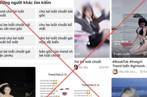 Bài thơ 'Lượm' bị xuyên tạc nội dung, chế nhạc phản cảm trên TikTok
