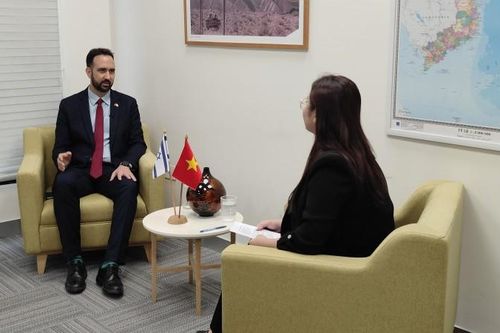 FTA Việt Nam – Israel: Doanh nghiệp 2 bên cần nhanh chóng thích ứng, tận dụng tối đa cơ hội