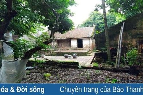 Dấu quê còn mãi dưới bóng mùa phai