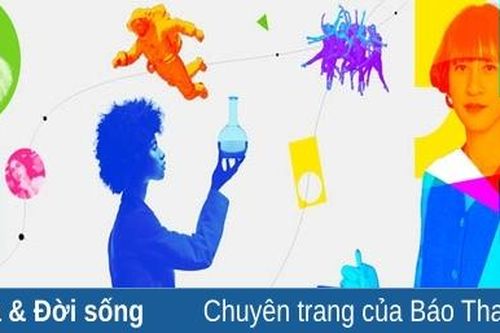 Phụ nữ với Sở hữu trí tuệ - Thúc đẩy đổi mới và sáng tạo