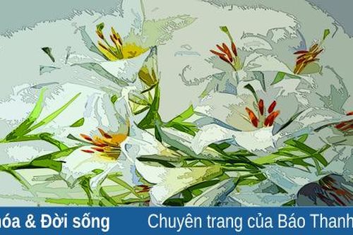 Ký ức tháng tư