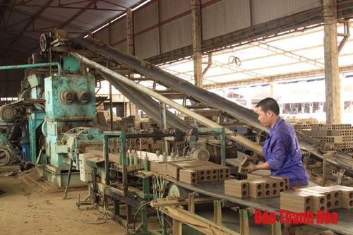 Rà soát quy hoạch liên quan đến dự án Khai thác mỏ đất sét làm gạch tuynel tại xã Đông Phú