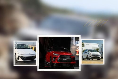 Top 5 xe ô tô tầm giá 500 triệu đồng chú ý trong năm 2023