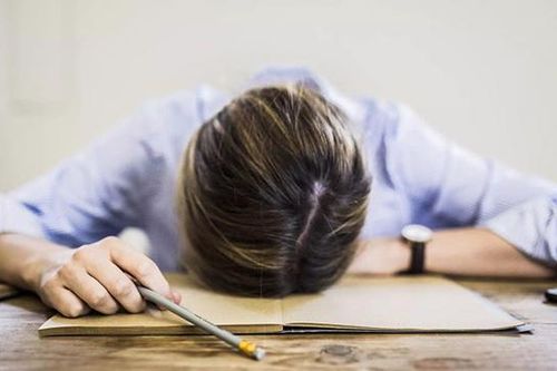 Căng thẳng tại nơi làm việc gây thiệt hại về kinh tế, giảm năng suất