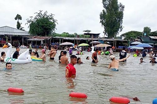 Huyện Hồng Ngự quan tâm phát triển du lịch sinh thái và du lịch trải nghiệm