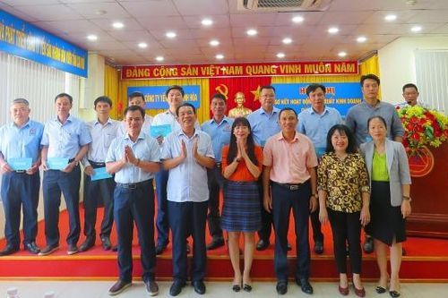Công ty Yến sào Khánh Hòa đạt doanh thu 1.490 tỷ đồng trong quý I /2023
