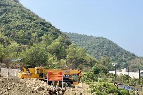 Khiếu kiện tại Dự án Khu đô thị Mipeco - Nha Trang: Không có cơ sở giải quyết