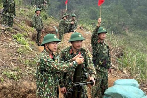 Xây dựng lực lượng dự bị động viên đáp ứng yêu cầu, nhiệm vụ bảo vệ Tổ quốc trong tình hình mới
