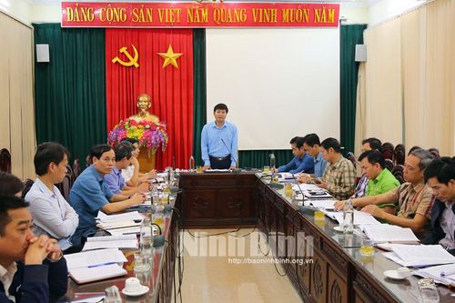 Triển khai sản xuất vụ Mùa năm 2023