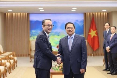 Việt Nam có 3 yếu tố nền tảng để tiếp tục nâng cao năng suất