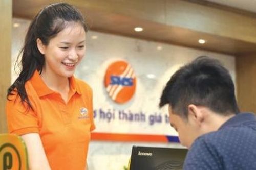 Lãi quý 1 của Chứng khoán SHS giảm sâu do tự doanh thua lỗ