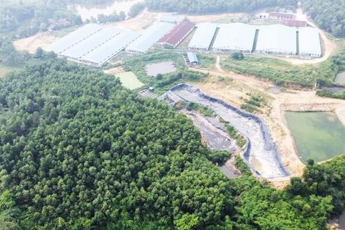 Những dòng sông, suối 'kêu cứu' ở Thái Nguyên