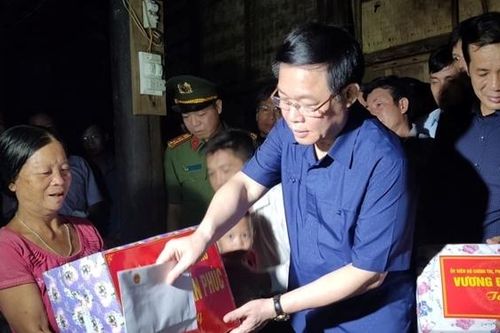 Kỳ cuối: Tin tưởng ở tương lai