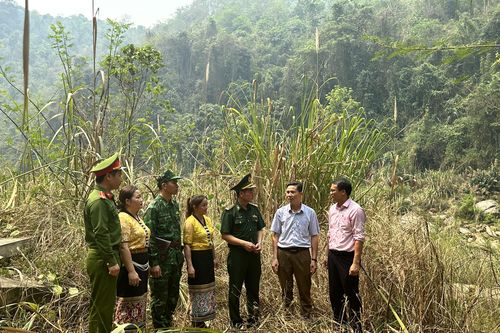 Giảm nghèo - bài toán phải có lời giải